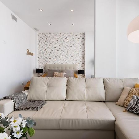 Juan De Padilla Boutique By Nagoa Homes Malaga Zewnętrze zdjęcie