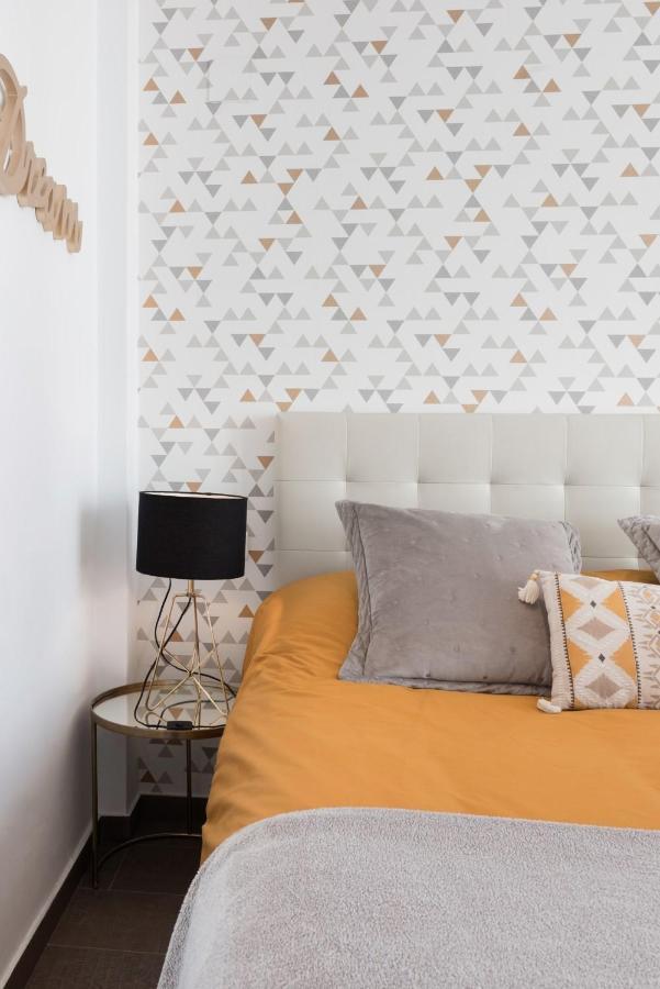 Juan De Padilla Boutique By Nagoa Homes Malaga Zewnętrze zdjęcie