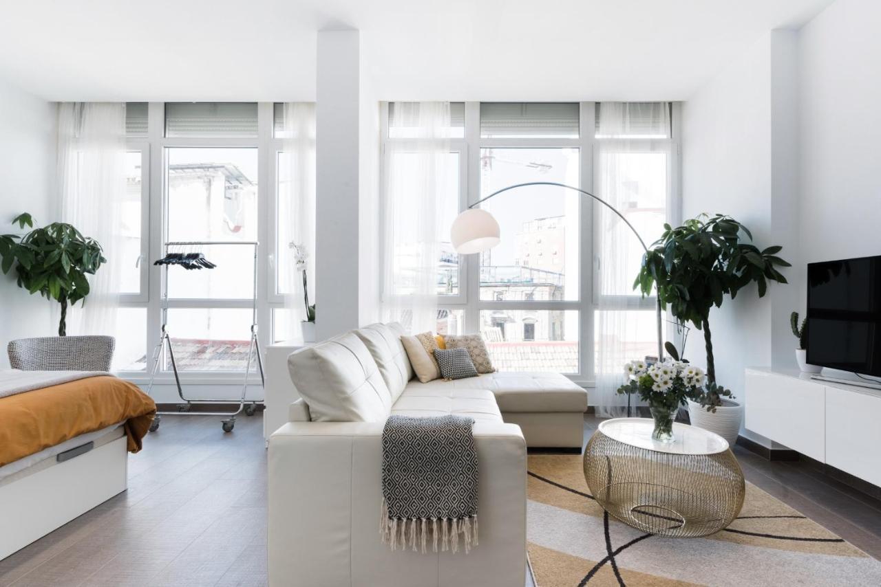 Juan De Padilla Boutique By Nagoa Homes Malaga Zewnętrze zdjęcie