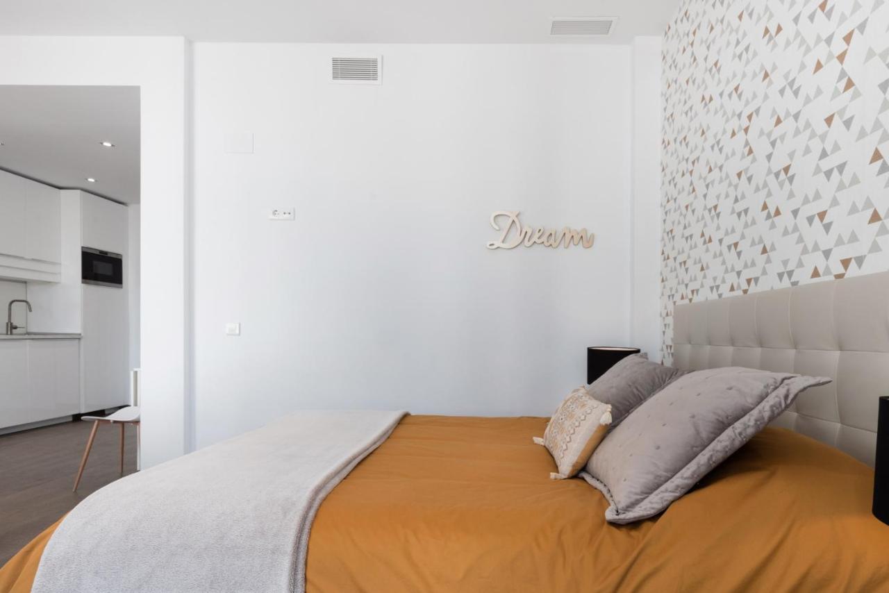 Juan De Padilla Boutique By Nagoa Homes Malaga Zewnętrze zdjęcie