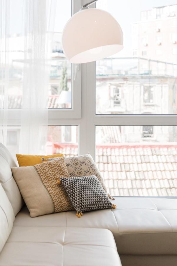 Juan De Padilla Boutique By Nagoa Homes Malaga Zewnętrze zdjęcie