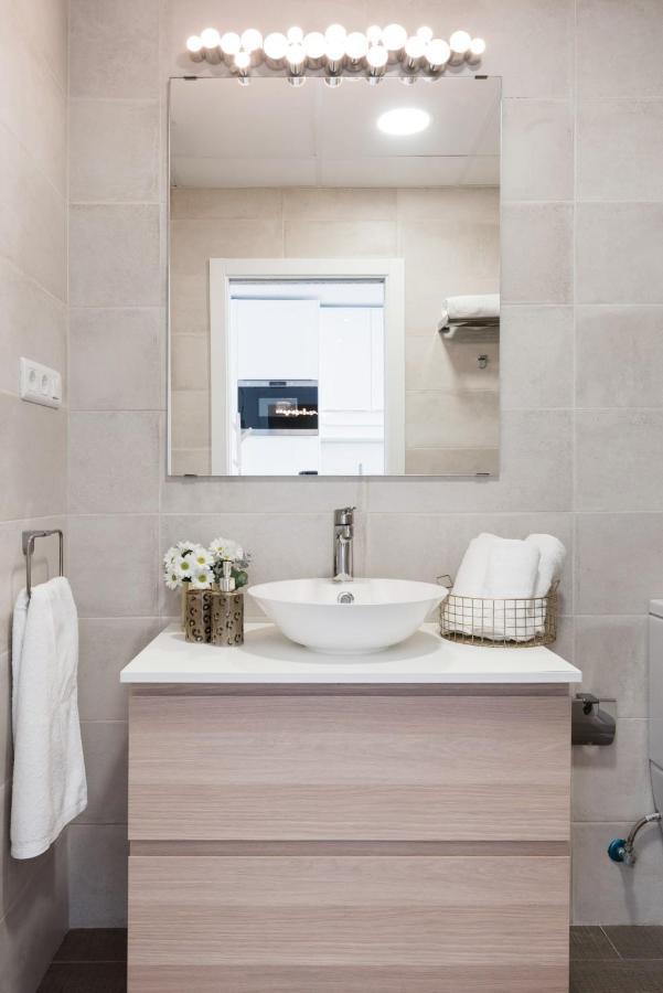 Juan De Padilla Boutique By Nagoa Homes Malaga Zewnętrze zdjęcie