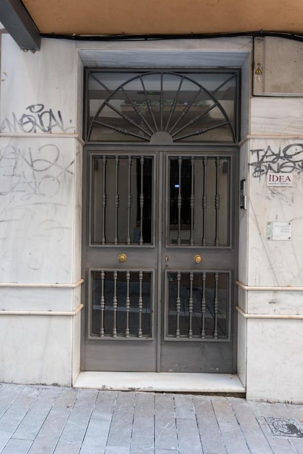 Juan De Padilla Boutique By Nagoa Homes Malaga Zewnętrze zdjęcie