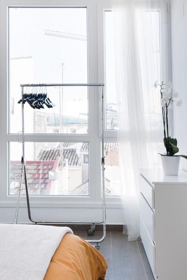 Juan De Padilla Boutique By Nagoa Homes Malaga Zewnętrze zdjęcie