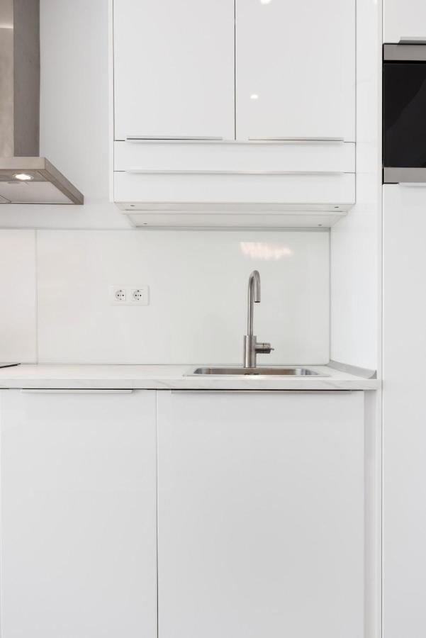Juan De Padilla Boutique By Nagoa Homes Malaga Zewnętrze zdjęcie