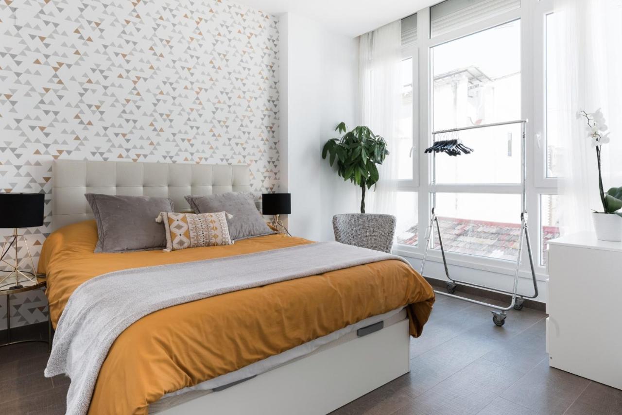 Juan De Padilla Boutique By Nagoa Homes Malaga Zewnętrze zdjęcie