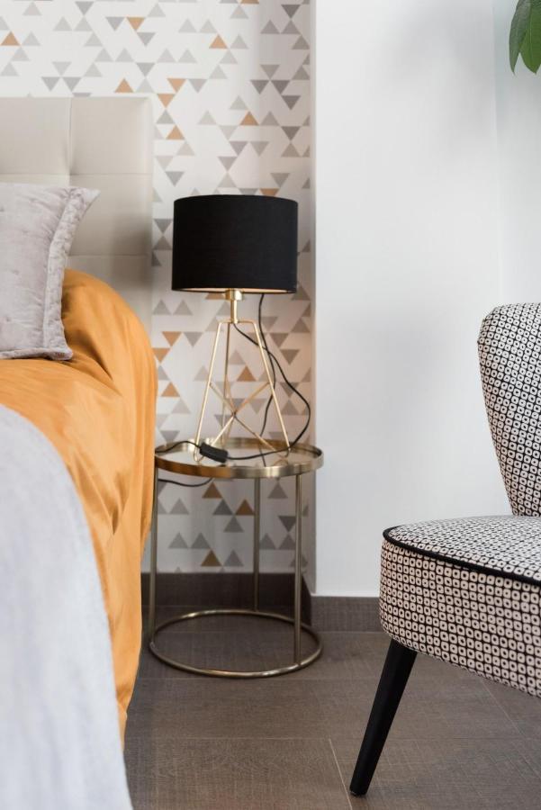 Juan De Padilla Boutique By Nagoa Homes Malaga Zewnętrze zdjęcie