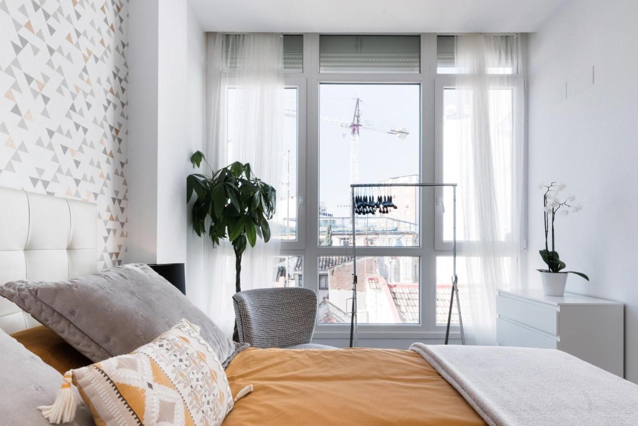 Juan De Padilla Boutique By Nagoa Homes Malaga Zewnętrze zdjęcie