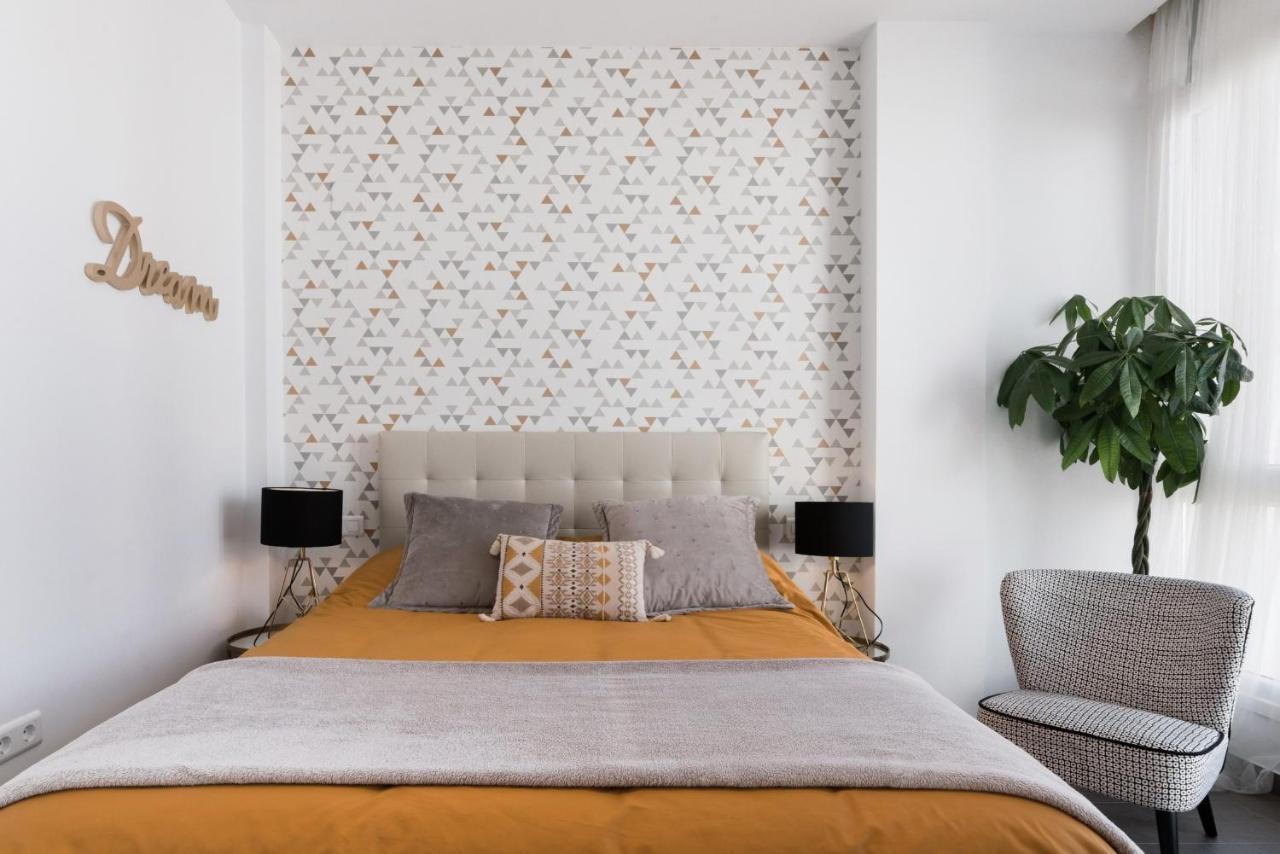 Juan De Padilla Boutique By Nagoa Homes Malaga Zewnętrze zdjęcie